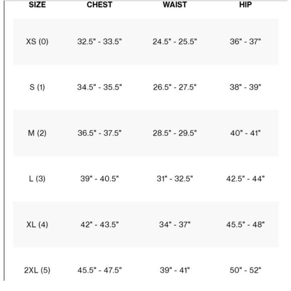 NWT Good American Georgette Wrap Leopard Bodysuit - Picture 8 of 8